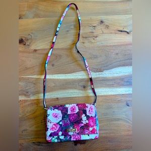 Little Kate Spade purse